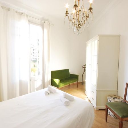 Rocafort Sdb Barcelona Bagian luar foto