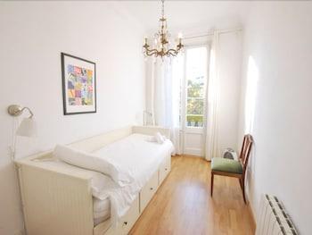 Rocafort Sdb Barcelona Bagian luar foto