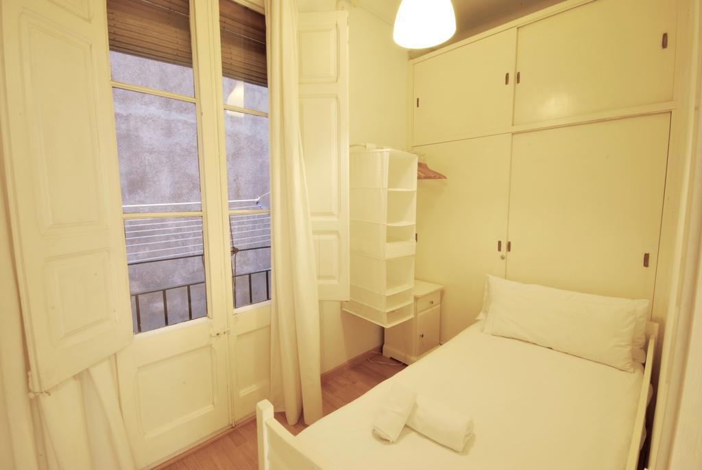 Rocafort Sdb Barcelona Bagian luar foto
