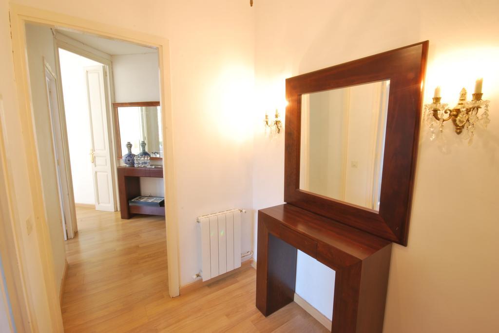 Rocafort Sdb Barcelona Bagian luar foto